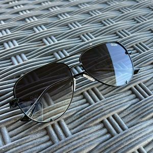 Quay Sunglasses